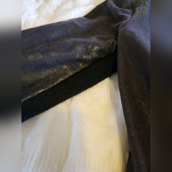 Zara sweater jacket - Picture 3 of 4